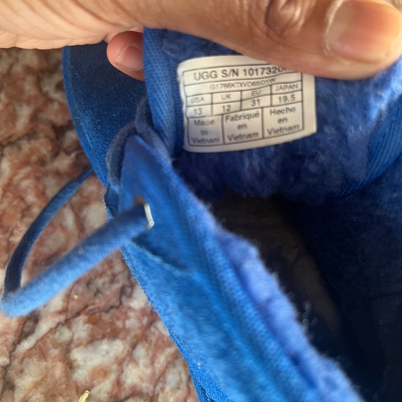 Ugg boots - Picture 5 of 5